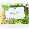 Alfalfa Fresh Salad, 100g