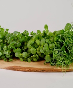 Alternative view of Immunity Boost Salad, 100g