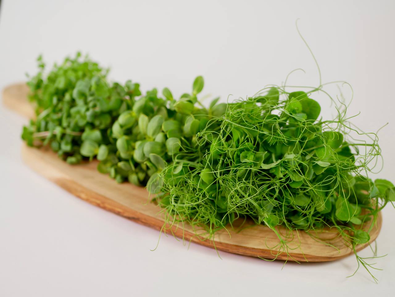 Immunity Boost Salad, 100g - Image 3